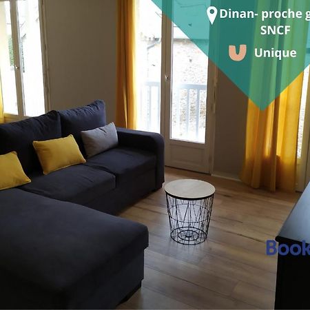 Wilton Apartman Dinan Kültér fotó
