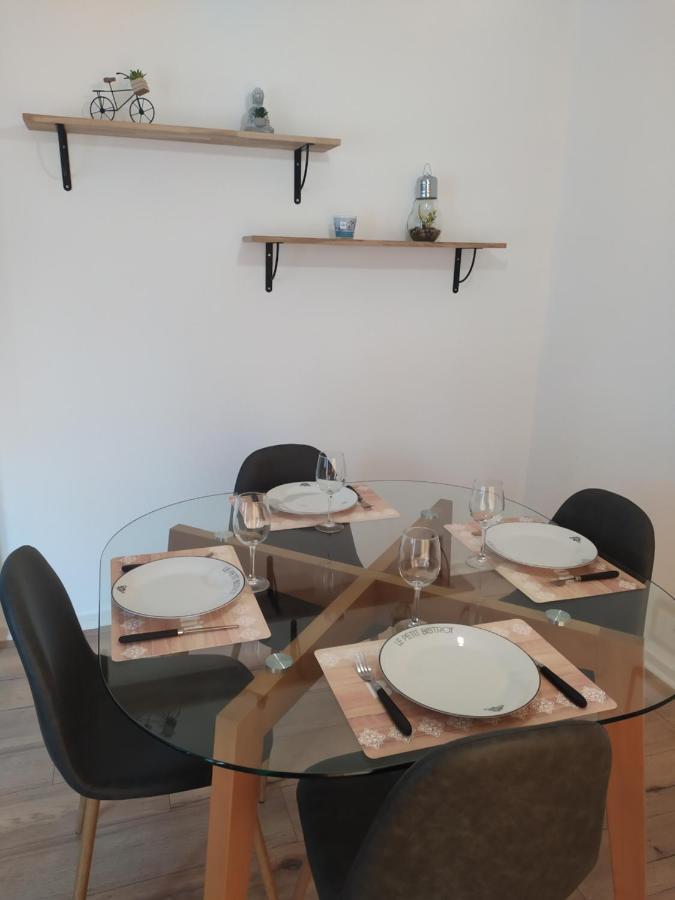 Wilton Apartman Dinan Kültér fotó