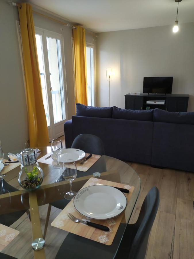 Wilton Apartman Dinan Kültér fotó