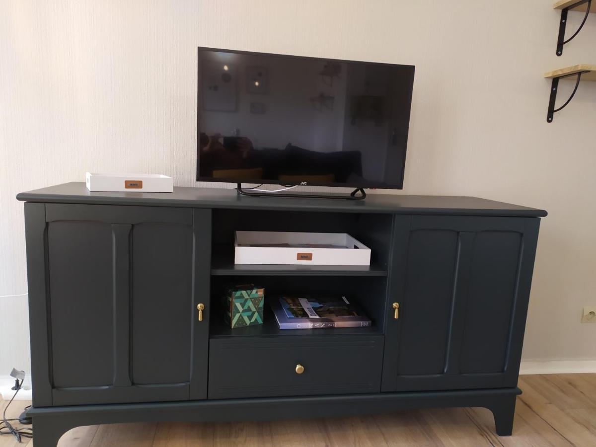 Wilton Apartman Dinan Kültér fotó