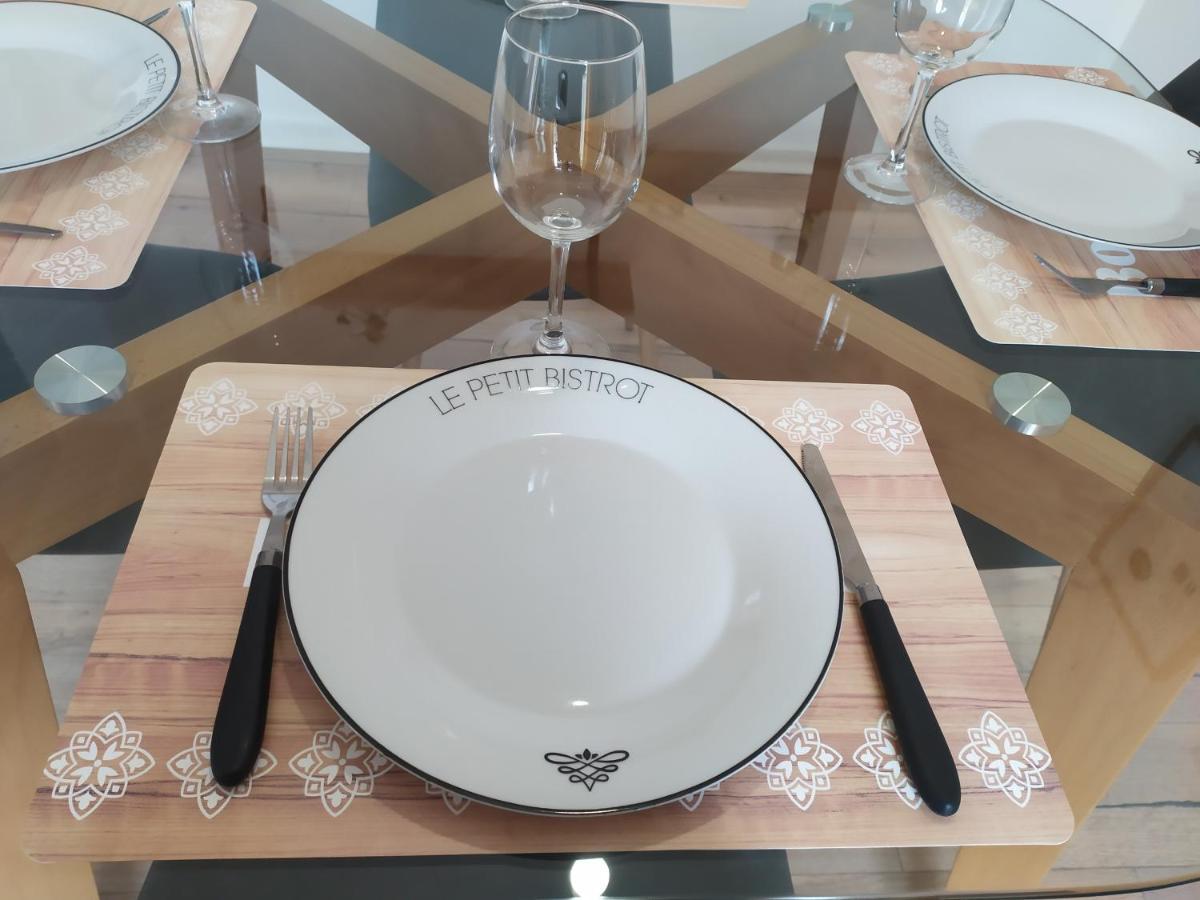 Wilton Apartman Dinan Kültér fotó