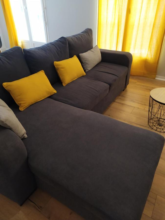 Wilton Apartman Dinan Kültér fotó